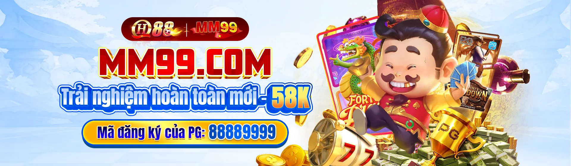 Hình ảnh tổng quan về Tin Tức hcm66 link mới