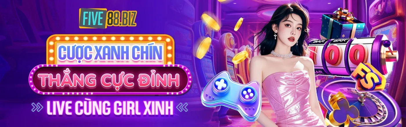 Sòng bạc trực tuyến hcm66 sang trọng với các trò chơi casino đa dạng