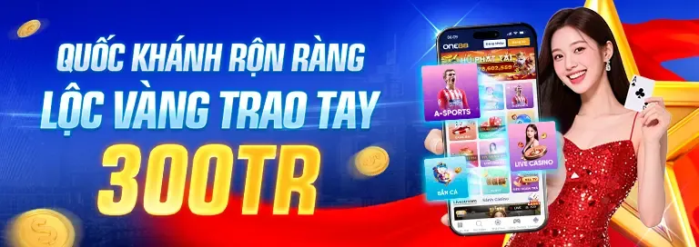 Khuyến mãi hcm66 mới nhất